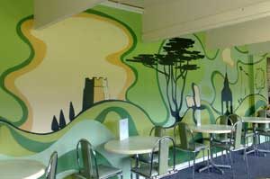 Business Murals